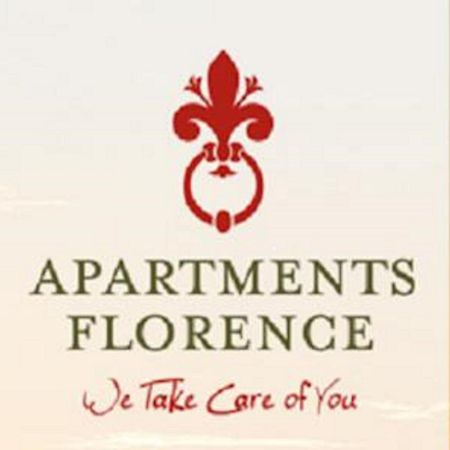 Apartments Florence- Palazzo Pitti Kültér fotó