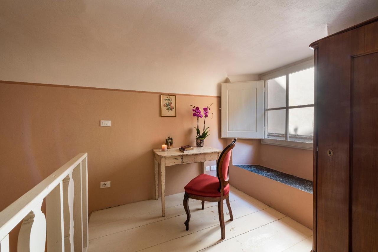 Apartments Florence- Palazzo Pitti Kültér fotó