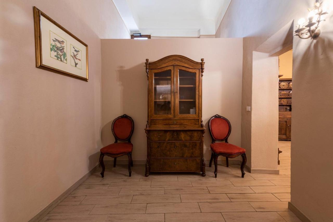 Apartments Florence- Palazzo Pitti Kültér fotó
