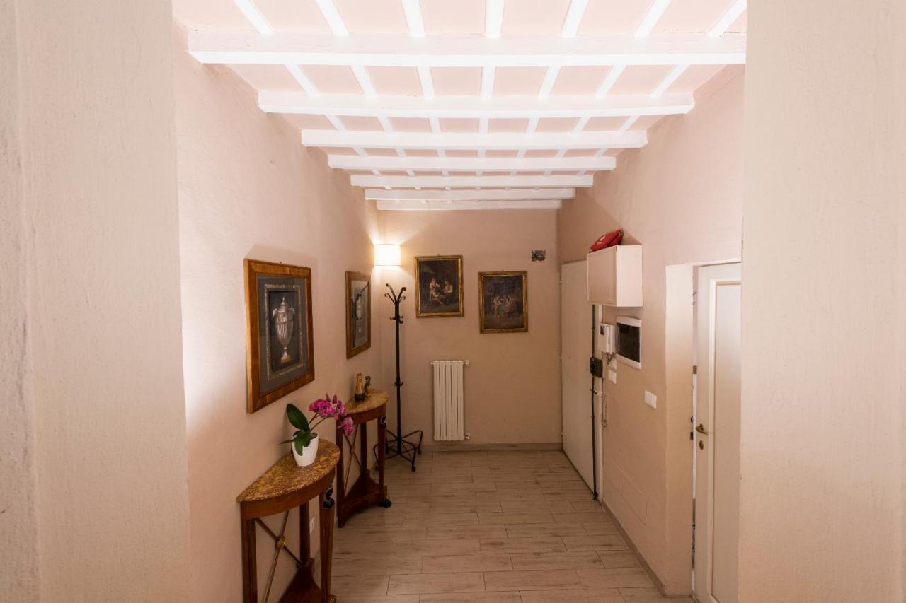 Apartments Florence- Palazzo Pitti Kültér fotó