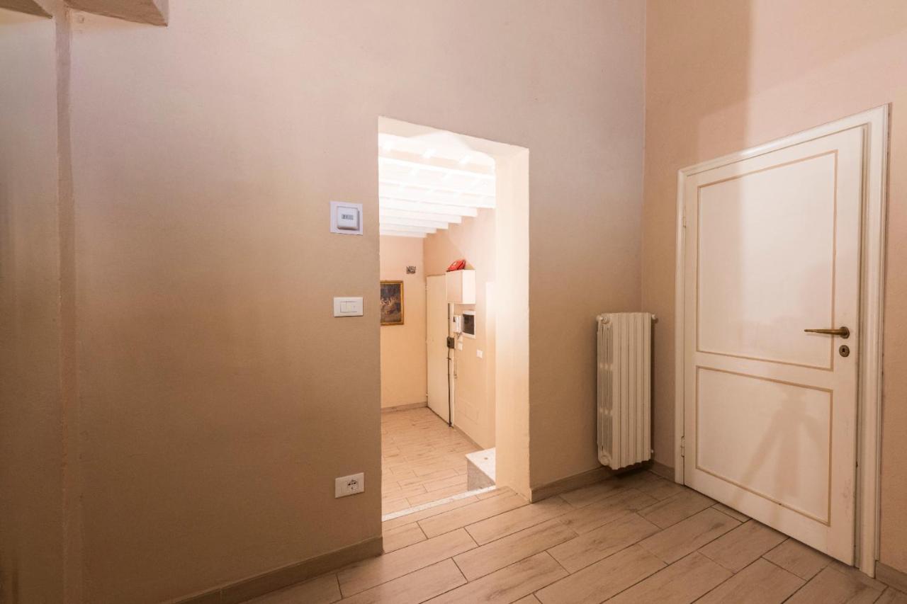 Apartments Florence- Palazzo Pitti Kültér fotó