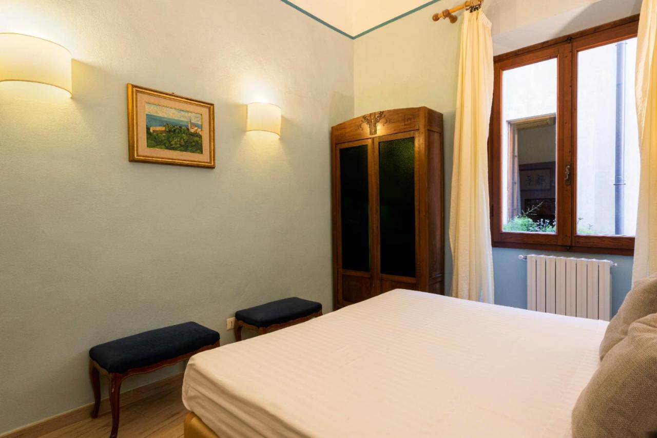 Apartments Florence- Palazzo Pitti Kültér fotó