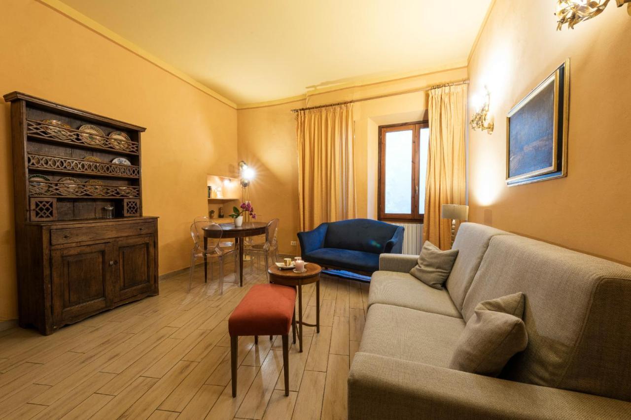 Apartments Florence- Palazzo Pitti Kültér fotó