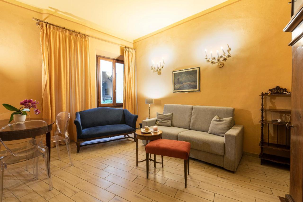 Apartments Florence- Palazzo Pitti Kültér fotó