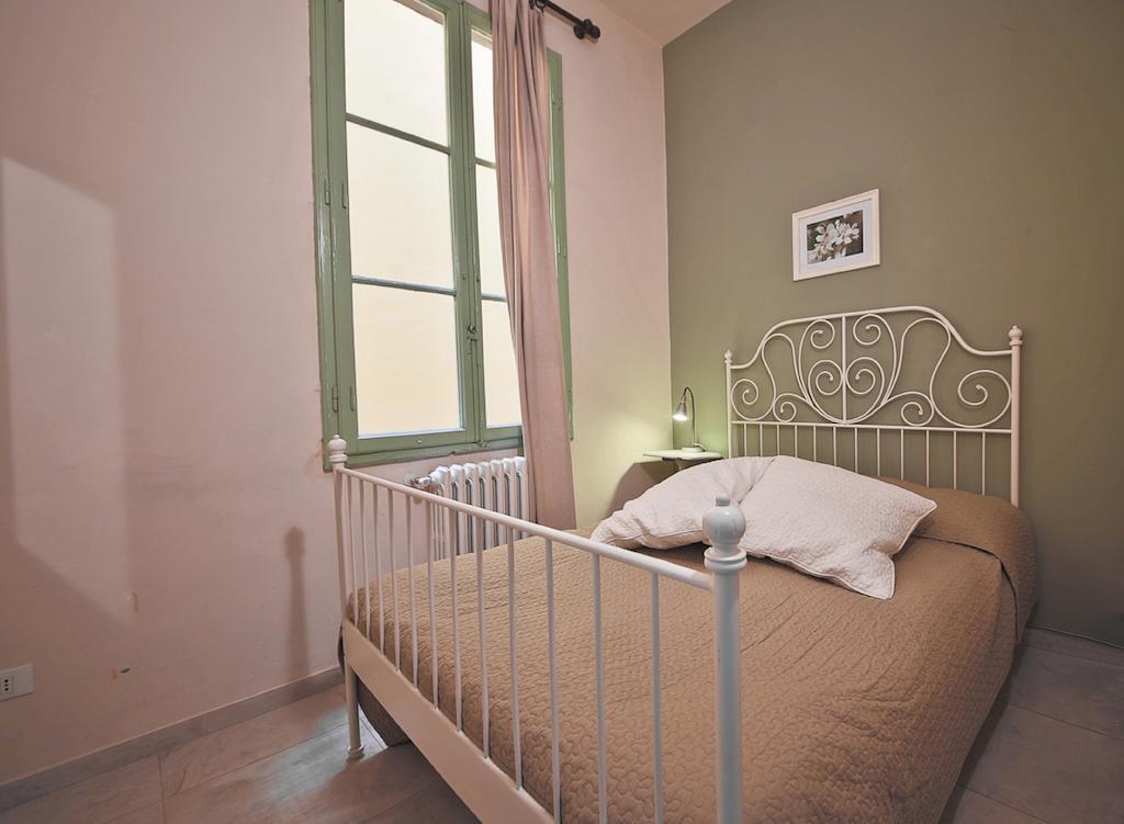 Apartments Florence- Palazzo Pitti Szoba fotó