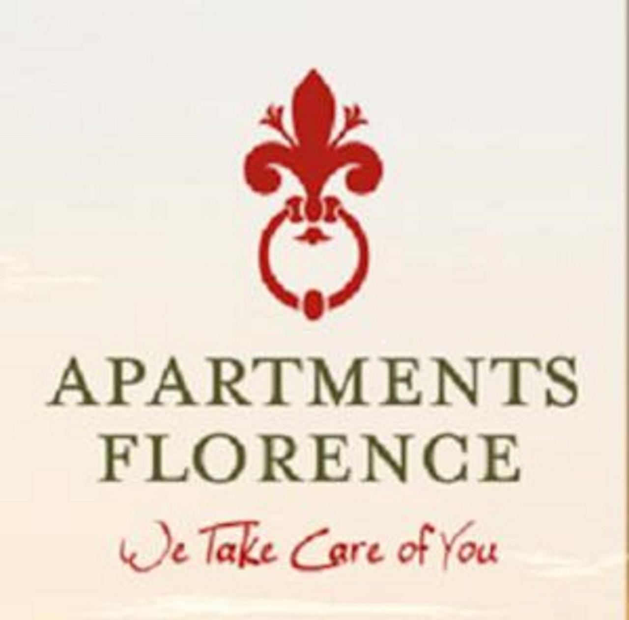 Apartments Florence- Palazzo Pitti Kültér fotó